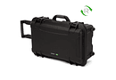 NANUK 935 Eco Tapa de malla + Cubik + HDW - Black