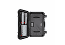 NANUK 935 Eco Tapa de malla + Cubik + HDW - Black