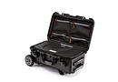NANUK 935 Eco Tapa de malla + Cubik + HDW - Black