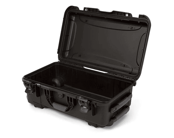 NANUK Trail 30 - Black