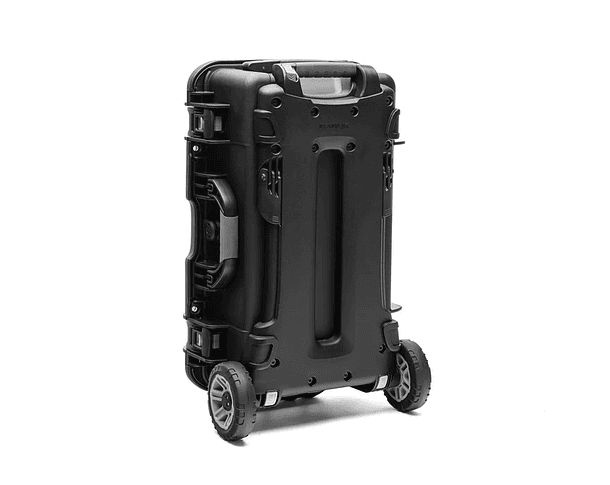 NANUK Trail 30 - Black