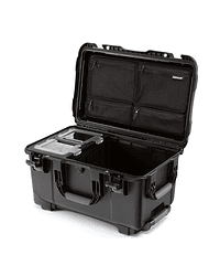 NANUK Trail 50 - Black