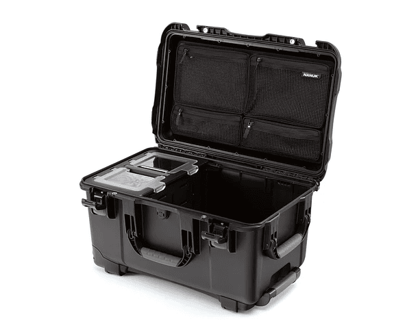 NANUK Trail 50 - Black