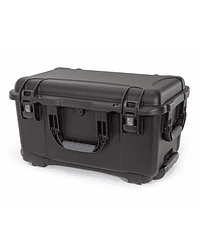 NANUK Trail 50 - Black