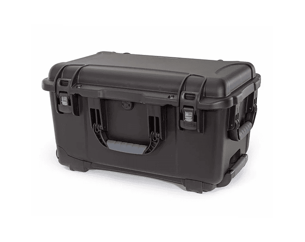 NANUK Trail 50 - Black