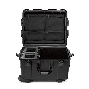 NANUK Trail 80 - Black