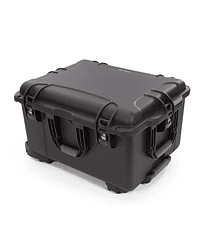 NANUK Trail 80 - Black