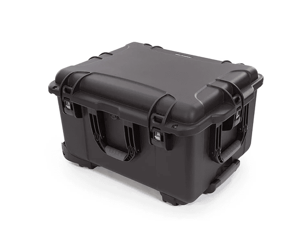 NANUK Trail 80 - Black