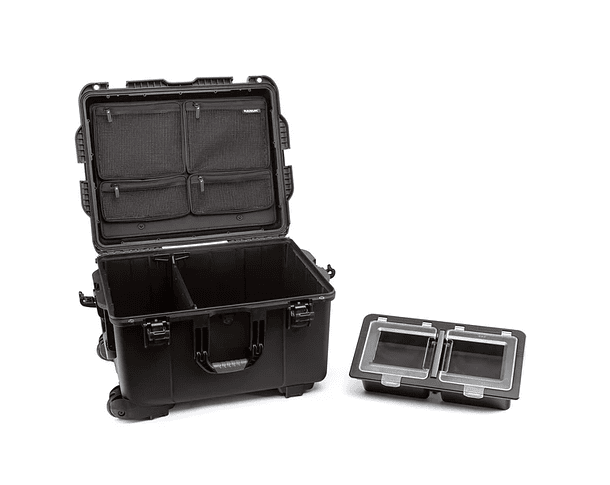 NANUK Trail 80 - Black