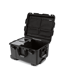 NANUK Trail 80 - Black