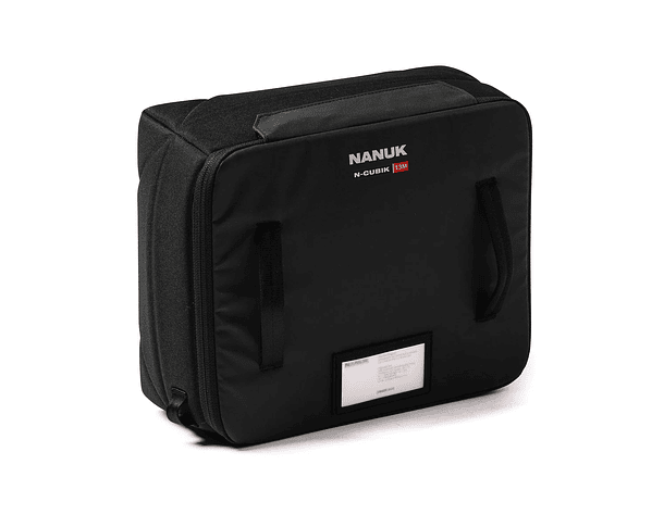 Organizador interno NANUK N-CUBIK 13M