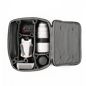 Organizador interno NANUK N-CUBIK 13M