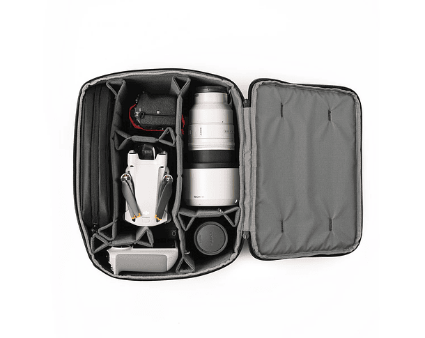 Organizador interno NANUK N-CUBIK 13M