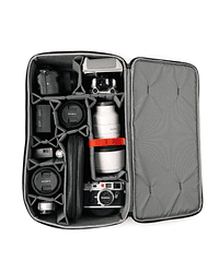 Organizador interno NANUK N-CUBIK 13L