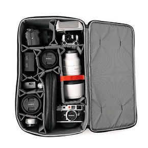 Organizador interno NANUK N-CUBIK 13L