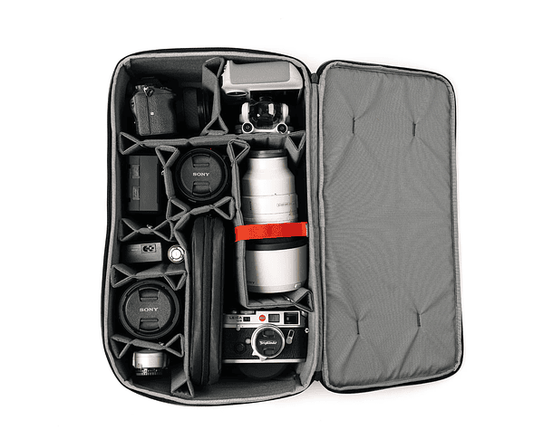 Organizador interno NANUK N-CUBIK 13L