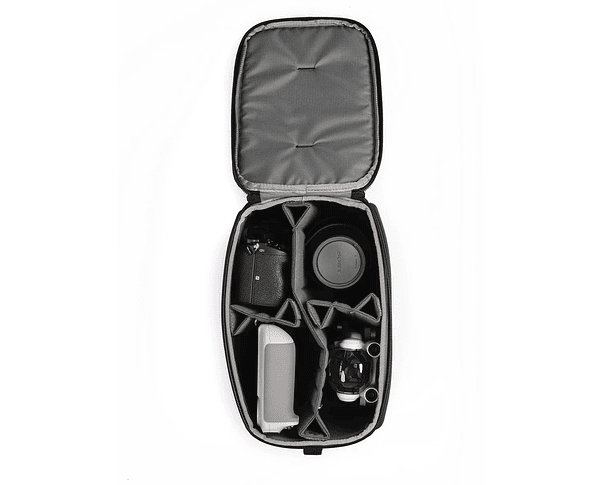 Organizador interno NANUK N-CUBIK 17S