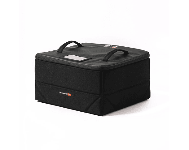 Organizador interno NANUK N-CUBIK 17M