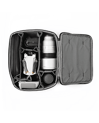 Organizador interno NANUK N-CUBIK 17M