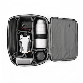 Organizador interno NANUK N-CUBIK 17M