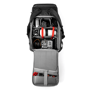 Mochila NANUK N-PVD 35L