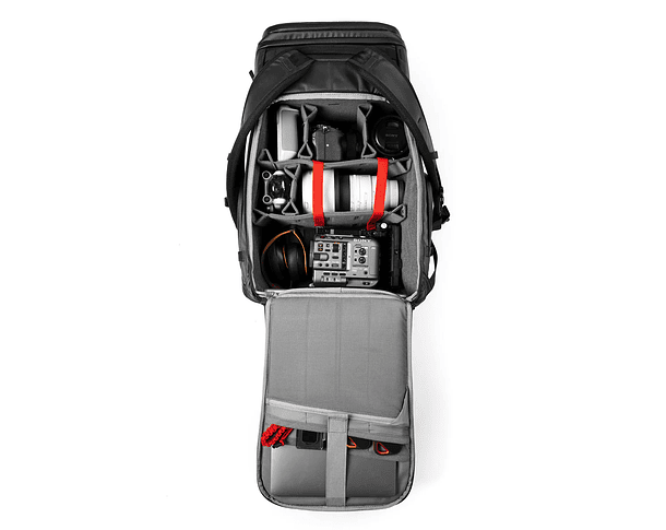 Mochila NANUK N-PVD 35L