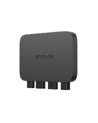 Cargador mediante alternador EcoFlow de 800W / OUTLET