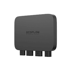 Cargador mediante alternador EcoFlow de 800W / OUTLET