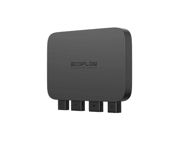 Cargador mediante alternador EcoFlow de 800W / OUTLET