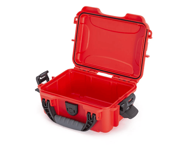 NANUK 903 Estuche de primeros auxilios - Rojo