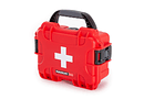NANUK 903 Estuche de primeros auxilios - Rojo