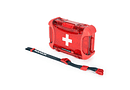 NANUK Nano 320 Estuche de primeros auxilios - Rojo