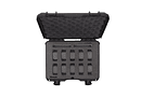 NANUK 910 Estuche para 10 relojes - Negro