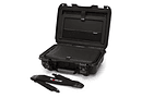 NANUK 923 Laptop Case - Black