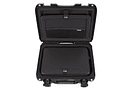NANUK 923 Laptop Case - Black