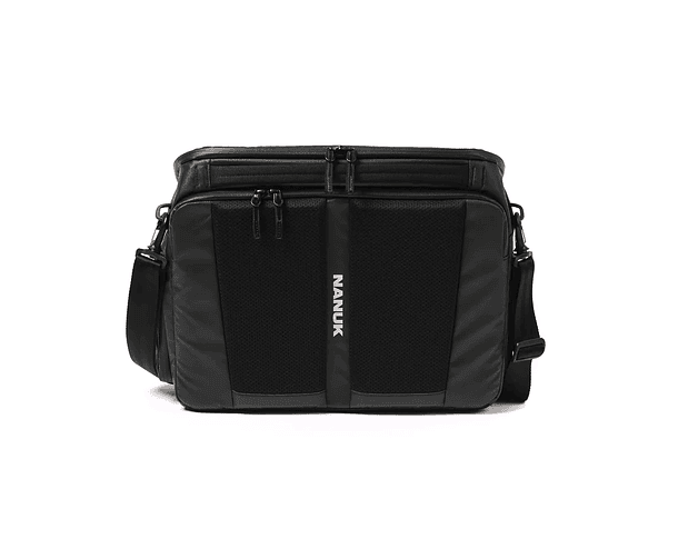NANUK N-PVD 15L - Messenger Bag 