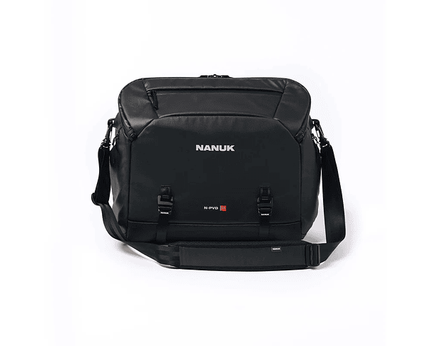 NANUK N-PVD 15L - Messenger Bag 