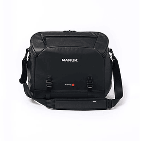 NANUK N-PVD 15L - Messenger Bag 