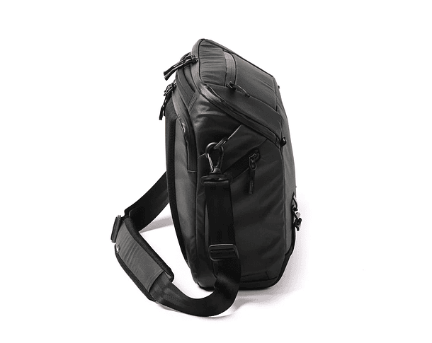 NANUK N-PVD 15L - Messenger Bag 