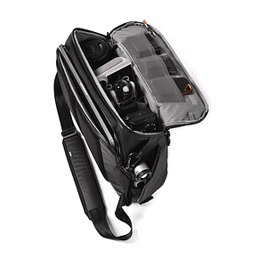 NANUK N-PVD 15L - Messenger Bag 