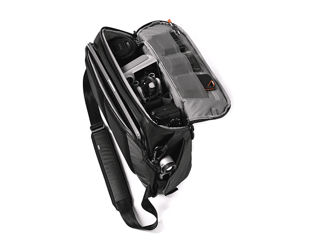 NANUK N-PVD 15L - Messenger Bag 