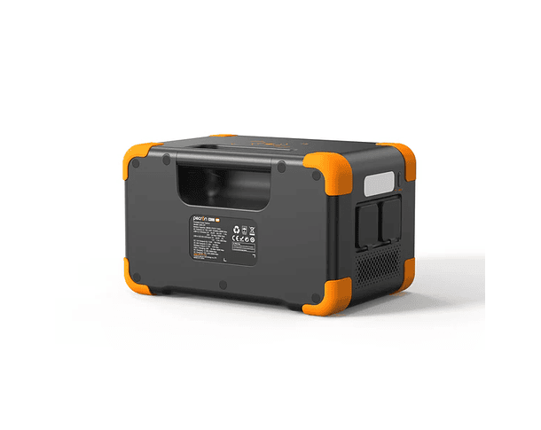 Estación de energía portátil PECRON E300LFP