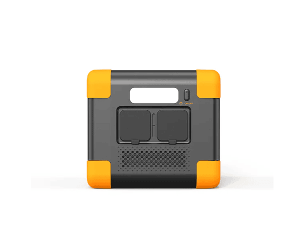 Estación de energía portátil PECRON E300LFP