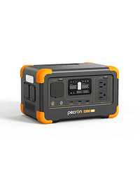 Estación de energía portátil PECRON E300LFP