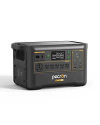 Estación de energía portátil PECRON F3000LFP