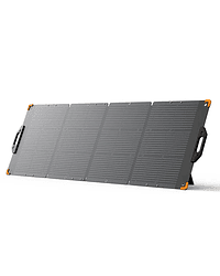 Panel solar portátil PECRON de 200W