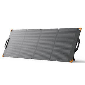 Panel solar portátil PECRON de 200W