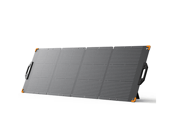 Panel solar portátil PECRON de 200W