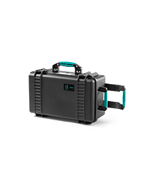 Maleta con ruedas HPRC 2550 - CUBBLB  