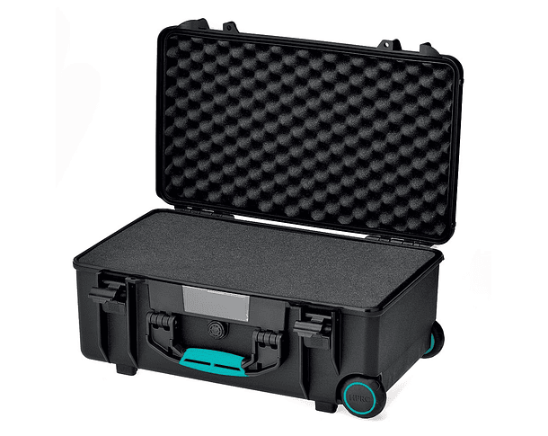 Maleta con ruedas HPRC 2550 - CUBBLB  